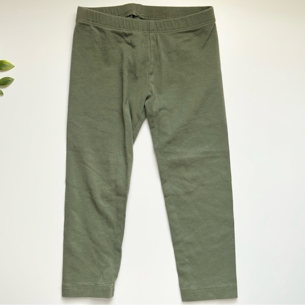 girls old navy leggings